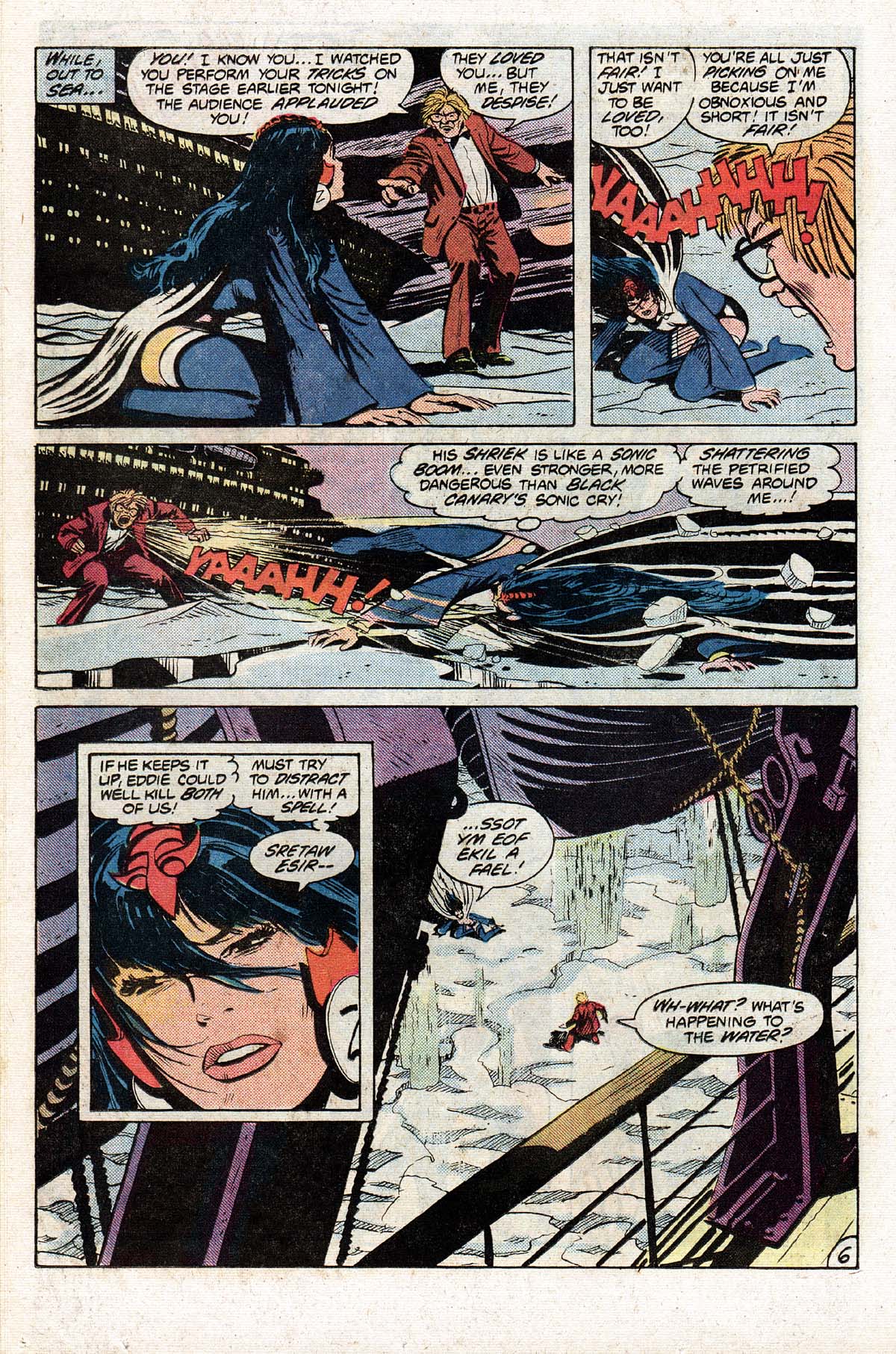 Read online World's Finest Comics comic -  Issue #275 - 30