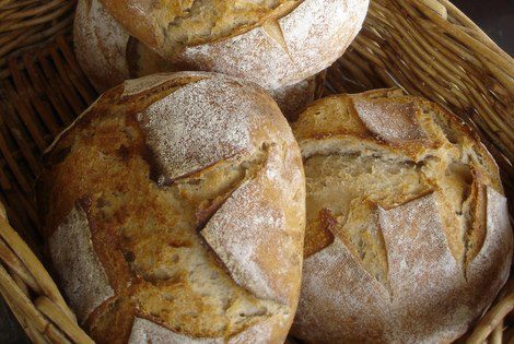 Τι έτρωγαν οι Αρχαίοι Έλληνες