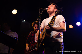 Cover Me Impressed Set 2: Sam Cash and the Romantic Dogs, SATE, The Elwins, Brendan Canning, Andrew Cash, Jim Cuddy, Devin Cuddy, Sam Polley at Lee's Palace, December 26, 2015 Photo by John at One In Ten Words oneintenwords.com toronto indie alternative music blog concert photography pictures