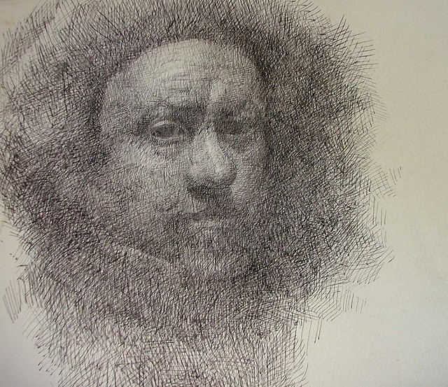 Watercolor as Muse Drawing and Painting with Ink Quiz