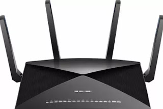 funzioni router quale router top