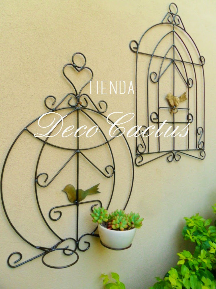 Para renovar el exterior de tu hogar: Tienda Deco C