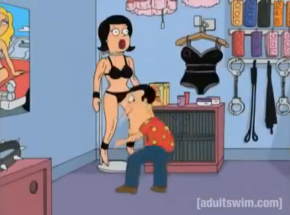 Adult Swim Porn Videos 43