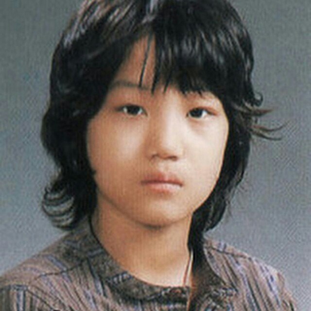 얼굴 부어서 한쪽 쌍커풀라인 사라진 엑소 카이 | 인스티즈