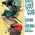 Lone Wolf and Cub #9 - Frank Miller cover