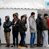 Germany - intelligence tests for the detection of talented refugees
