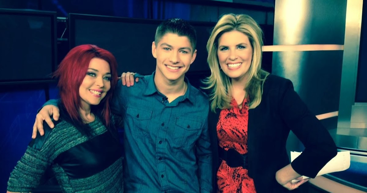 TIP (The Idol Pad) - American Idol Spoilers #idolspoilers: Nikki McKibbin and her son will ...