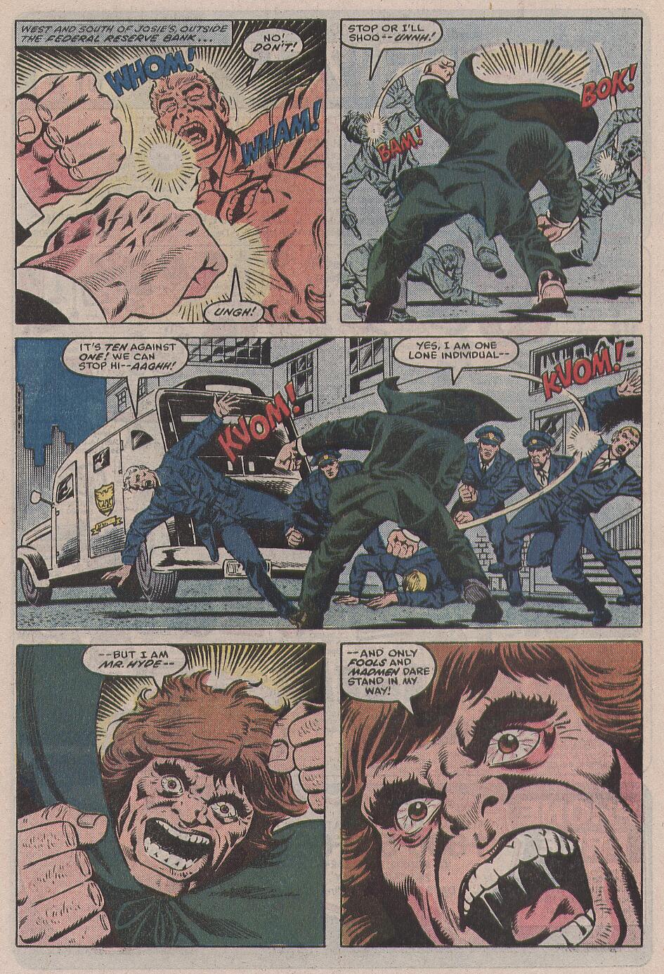 Daredevil (1964) 235 Page 7