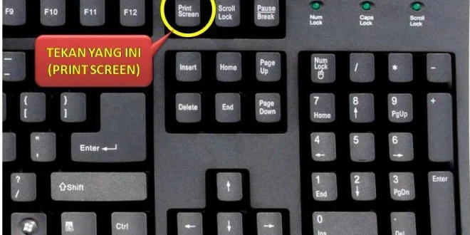 Lengkap dan muah Cara Screenshot Di Laptop Lenovo Cara Screenshot Di Laptop Lenovo