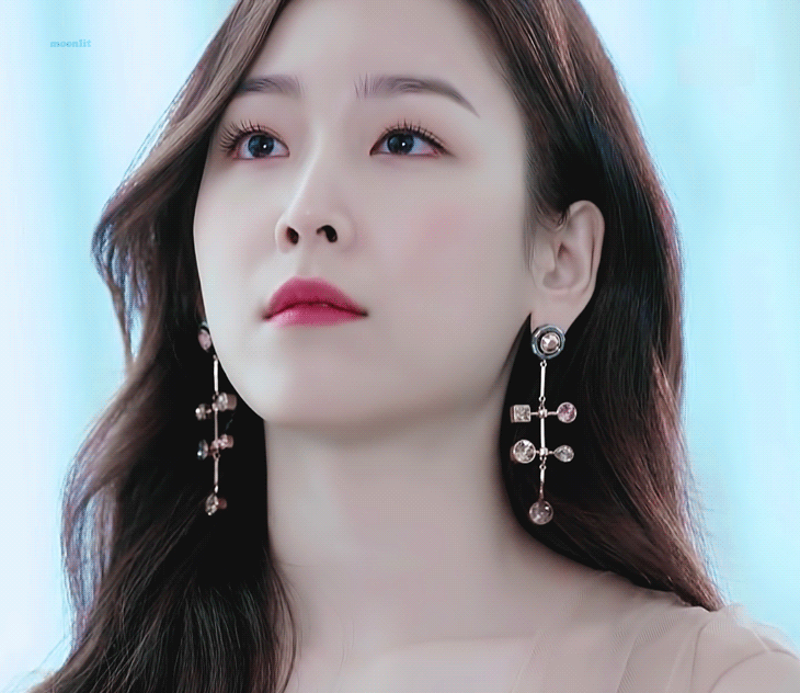 드라마 뷰티인사이드 속 배우 서현진.gif | 인스티즈