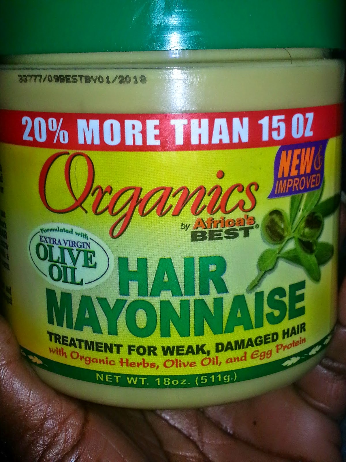 Being Free REVIEW Africas Best Hair Mayonnaise