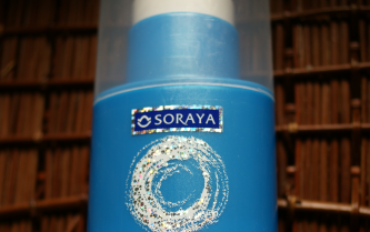 Soraya - Kojący żel po opalaniu - Czytaj więcej