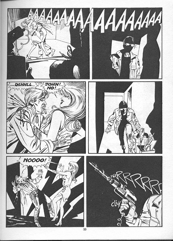 Dylan Dog (1986) issue 47 - Page 30