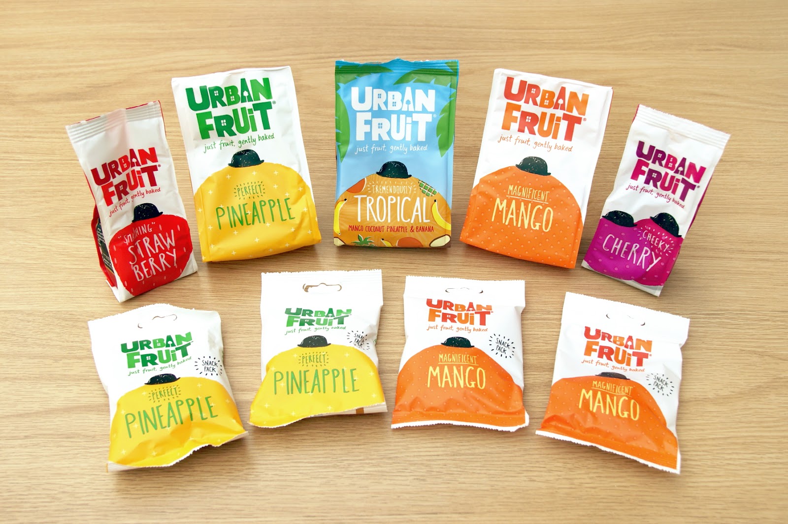 Urban Fruit A Blackbird's Epiphany UK Women's Fitness and Fantasy