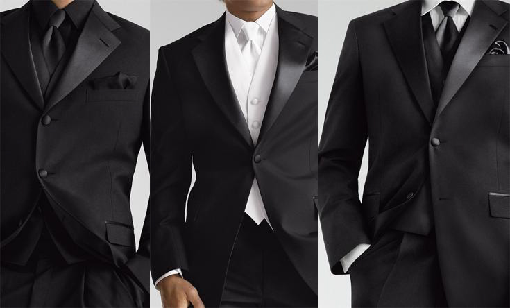 Ternos para Novios | Camisas de Vestir en Lima - Perú