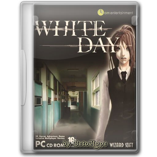 White Day Full Español