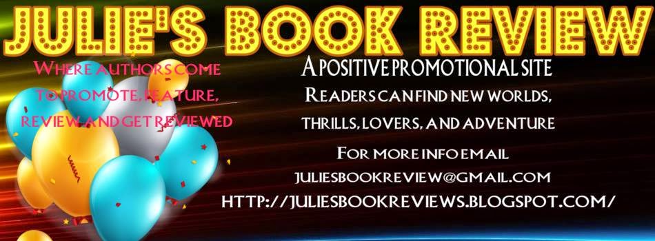                Positive thinking leads to positive outcomes!!!  Julies Book Review