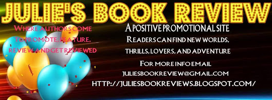 Positive thinking leads to positive outcomes!!!  Julies Book Review
