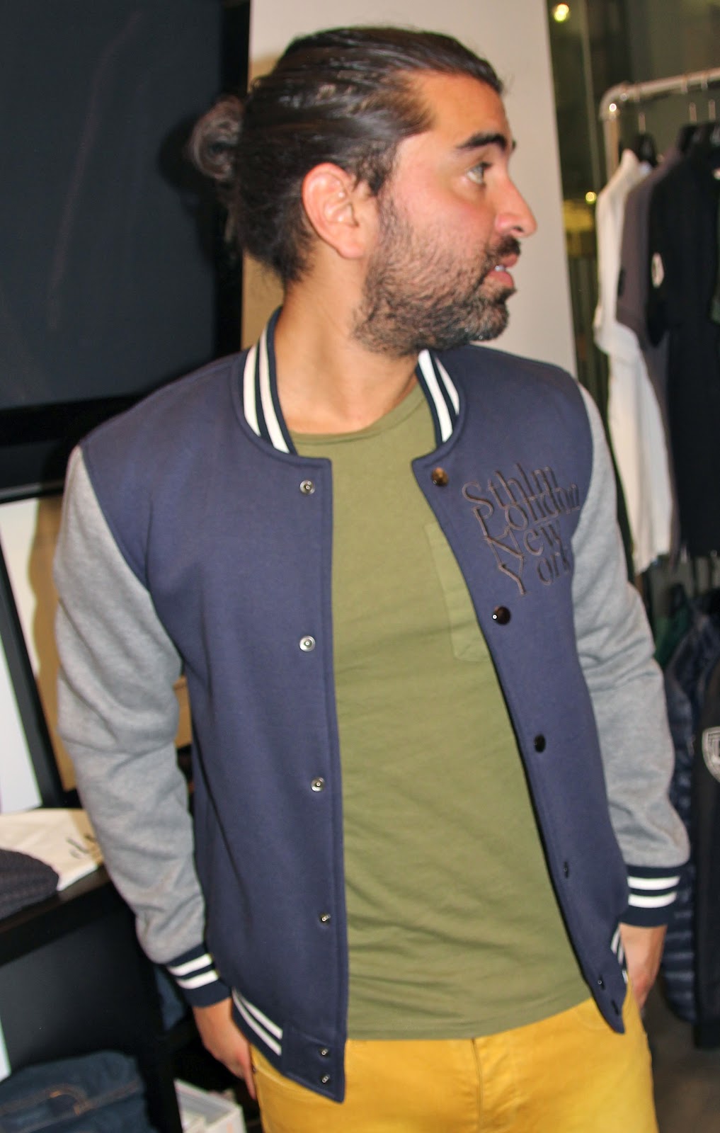 d BRAND (db) Casual ApparelM/W Fall 2012