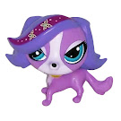 Littlest Pet Shop Blind Bags Zoe Trent (#3533) Pet