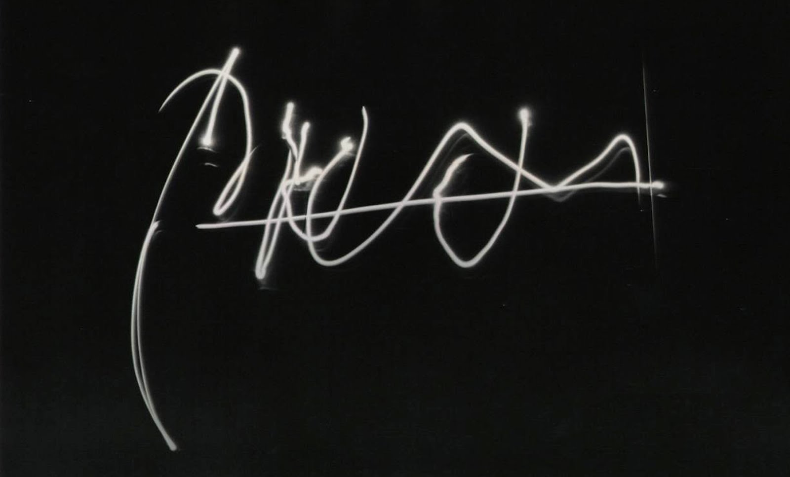 Подпись пикассо на картинах