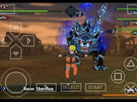 Update Kumpulan Game Naruto Shippuden PPSSPP ISO for Android 2017 Update Kumpulan Game Naruto Shippuden PPSSPP ISO for Android 2017