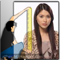Kylie Padilla Height - How Tall