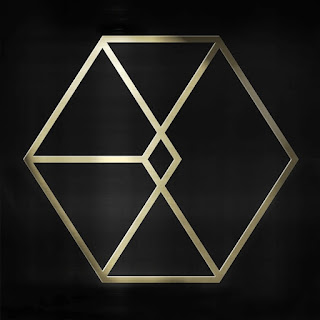 EXO – EXODUS Albümü 