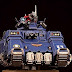 Primaris Rumors including New Flyers