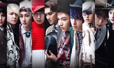 super junior