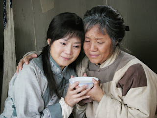 Nàng Dâu Hiếu Thảo - Nang Dau Hieu Thao Nàng Dâu Hiếu Thảo