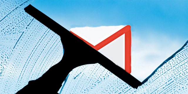 كيفية تنظيف وإدارة البريد الوارد في الجيميل Gmail