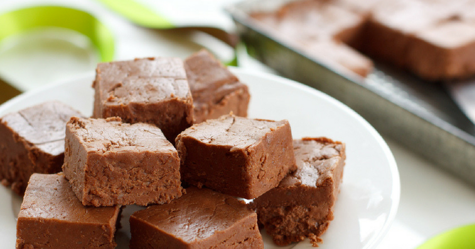 Old Fashioned Homemade Fudge Flavors Old Fashioned Homemade Fudge Flavors