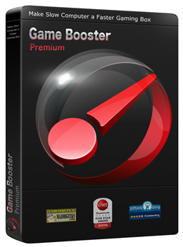 تحميل برنامج Game Booster 2013 مجانا لتسريع الالعاب