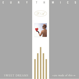 Eurythmics, Sweet Dreams (Are Made of This)