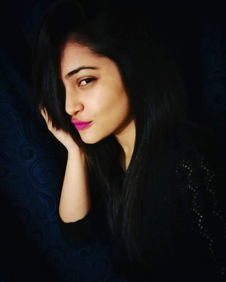 Jasmine Roy Latest Photo Gallery CineHub