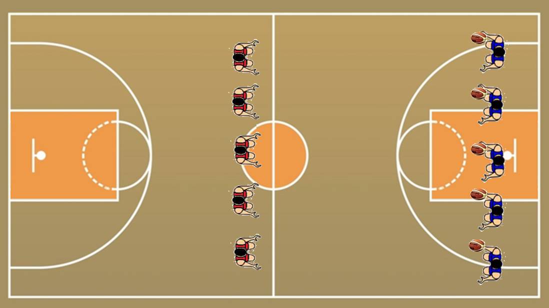 Basquete 3x3: regras, como jogar e introduzir na Educação Física