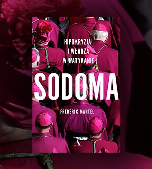 Recenzja książki: Sodoma