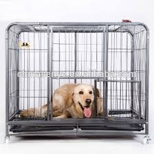 Jual Kandang Anjing Kucing Burung Aluminium Stainless Steel Murah