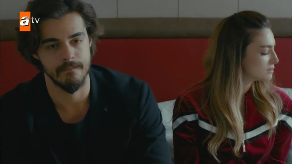 Łzy Cennet odcinek 23: Cennet domyśla się, że Ali to Selim! [Streszczenie + Zdjęcia]