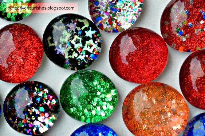 Glitter Gems Glitter Gems