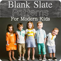 Check out Clean Slate Patterns