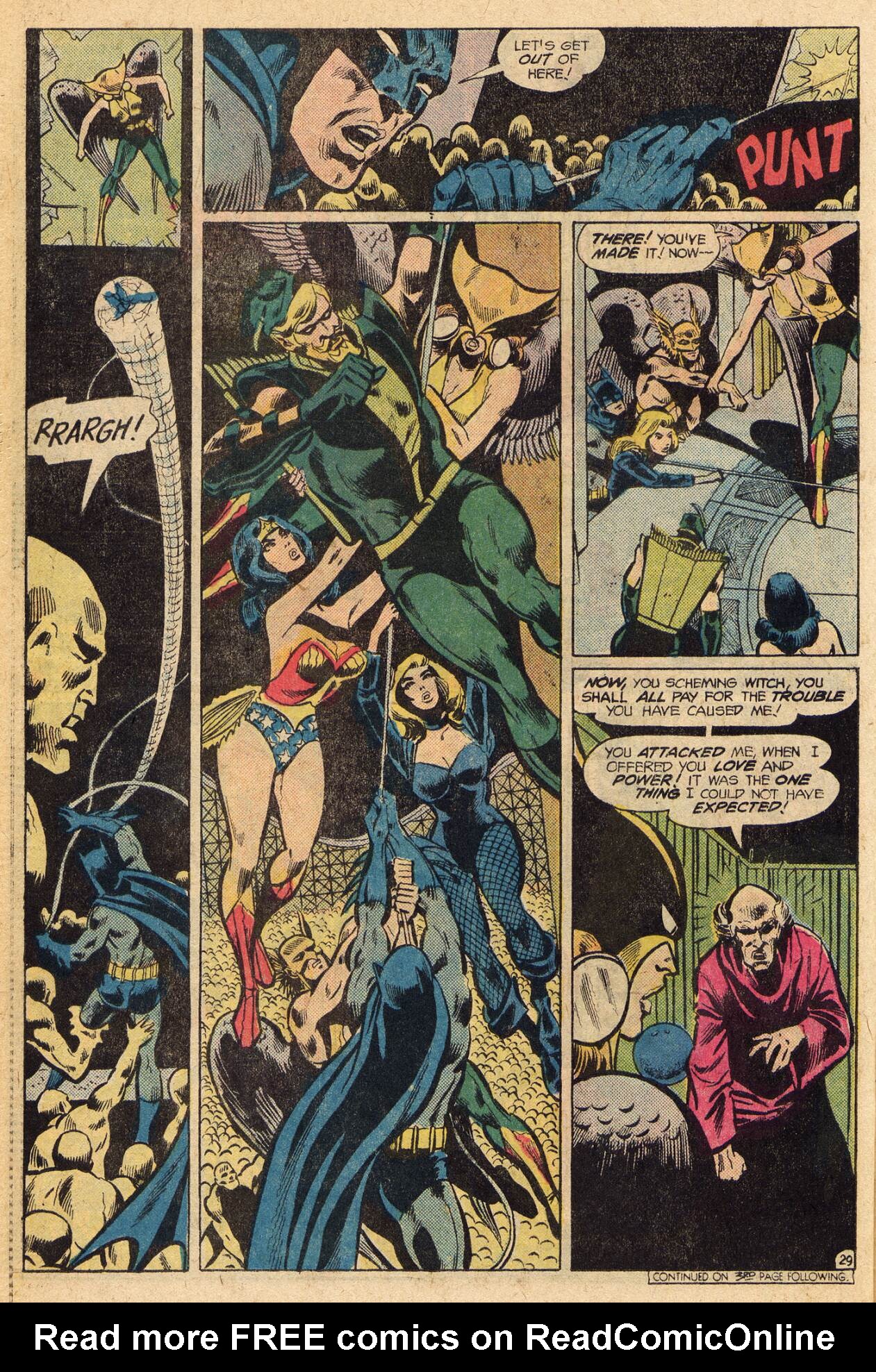 Justice League of America (1960) 145 Page 37