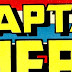 Captain America Comics - comic series checklist 
