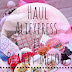  Haul AliExpress et Beauty Melon 