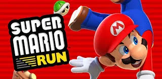 تنزيل-اشهر-لعبة-Super-Mario-Run-سوبر-ماريو-لجهاز-الايفون