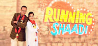 Download Running Shaadi Full Movie in HD. Download Running Shaadi Full Movie in HD.