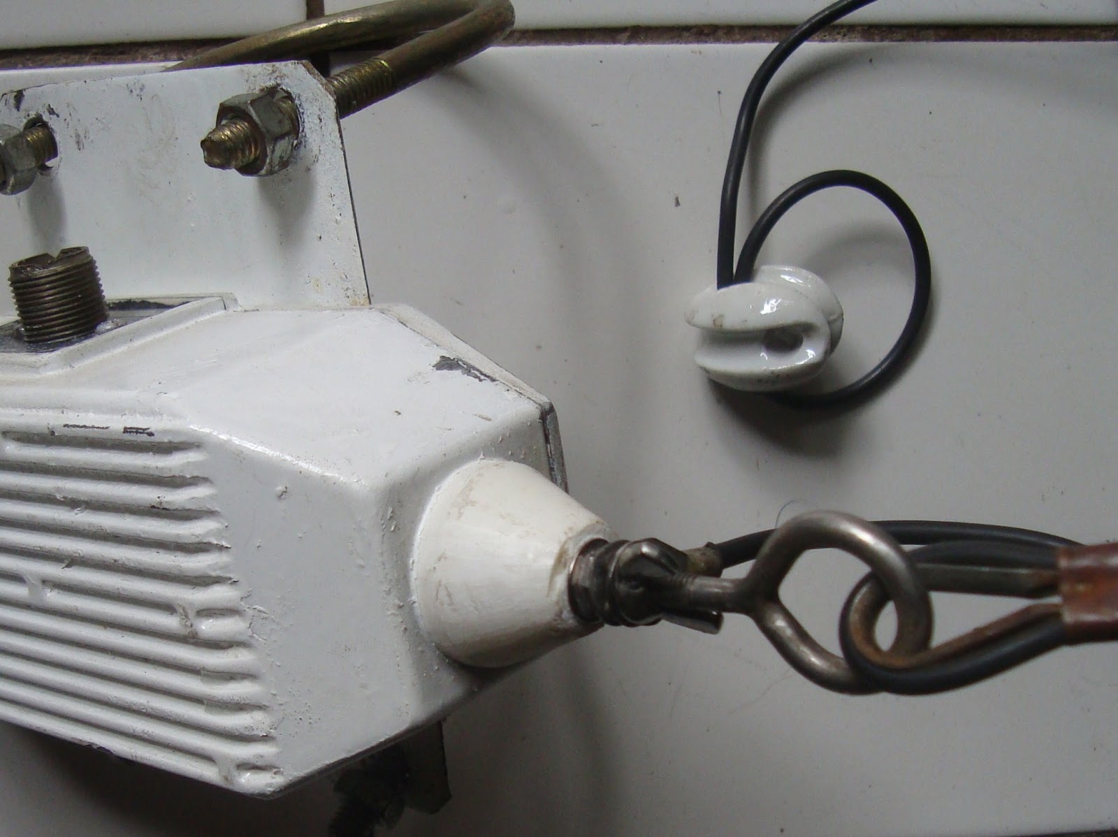 RADIO SELLER MN 100 L ( SOLD )