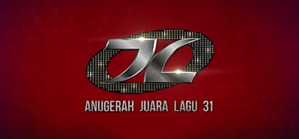 Senarai penuh pemenang anugerah juara lagu 31