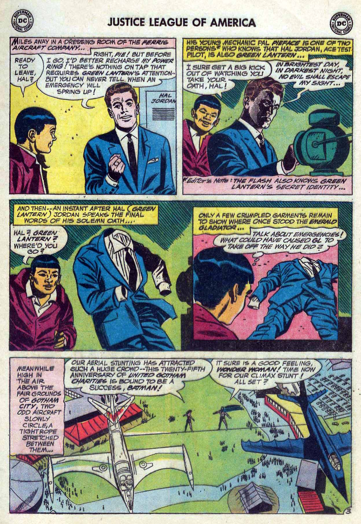 Justice League of America (1960) 13 Page 4